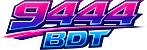 9444 bdt logo